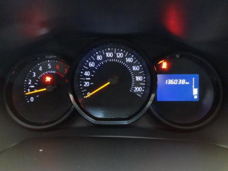 RENAULT Sandero 1.0 16V 4P FLEX EXPRESSION, Foto 11
