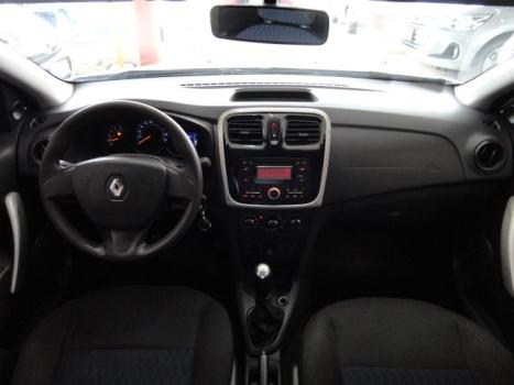 RENAULT Sandero 1.0 16V 4P FLEX EXPRESSION, Foto 12