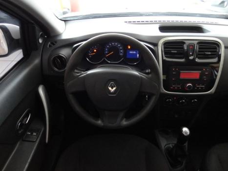 RENAULT Sandero 1.0 16V 4P FLEX EXPRESSION, Foto 13
