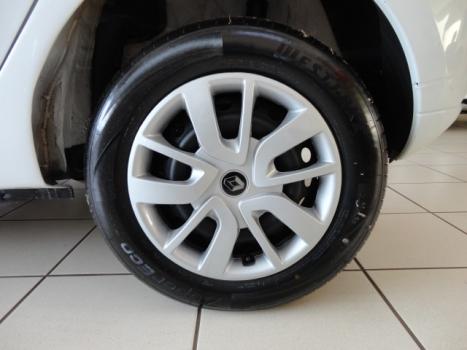 RENAULT Sandero 1.0 16V 4P FLEX EXPRESSION, Foto 14