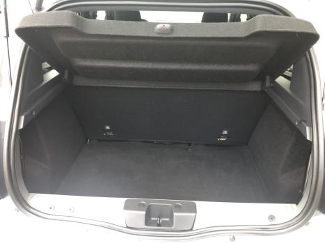 RENAULT Sandero 1.0 12V 4P SCE FLEX S EDITION, Foto 9 RENAULT Sandero 1.0 12V 4P SCE FLEX S EDITION, Foto 9