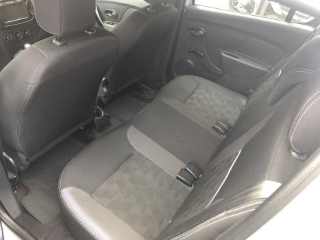 RENAULT Sandero 1.0 12V 4P SCE FLEX S EDITION, Foto 10 RENAULT Sandero 1.0 12V 4P SCE FLEX S EDITION, Foto 10