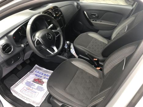 RENAULT Sandero 1.0 12V 4P SCE FLEX S EDITION, Foto 11 RENAULT Sandero 1.0 12V 4P SCE FLEX S EDITION, Foto 11