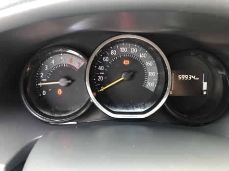 RENAULT Sandero 1.0 12V 4P SCE FLEX S EDITION, Foto 12 RENAULT Sandero 1.0 12V 4P SCE FLEX S EDITION, Foto 12