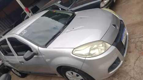 RENAULT Sandero 1.0 4P EXPRESSION, Foto 2 RENAULT Sandero 1.0 4P EXPRESSION, Foto 2