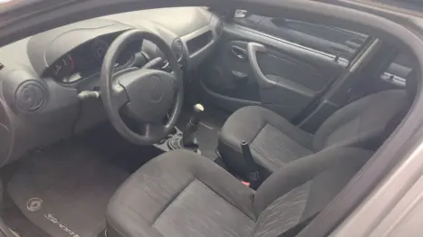 RENAULT Sandero 1.0 4P EXPRESSION, Foto 5 RENAULT Sandero 1.0 4P EXPRESSION, Foto 5