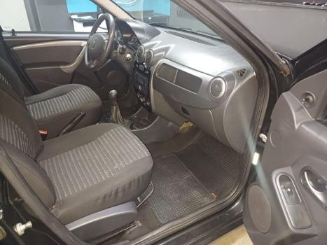 RENAULT Sandero 1.0 16V 4P FLEX EXPRESSION, Foto 11 RENAULT Sandero 1.0 16V 4P FLEX EXPRESSION, Foto 11