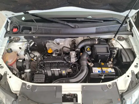 RENAULT Sandero 1.0 16V 4P FLEX AUTHENTIQUE, Foto 15