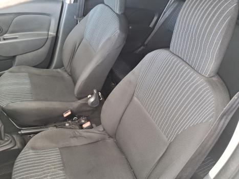 RENAULT Sandero 1.0 16V 4P FLEX AUTHENTIQUE, Foto 9