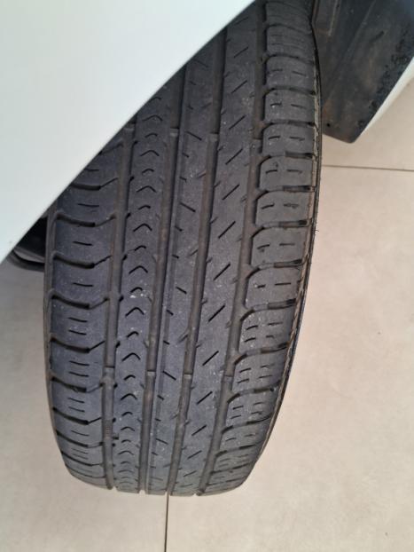 RENAULT Sandero 1.0 16V 4P FLEX AUTHENTIQUE, Foto 12