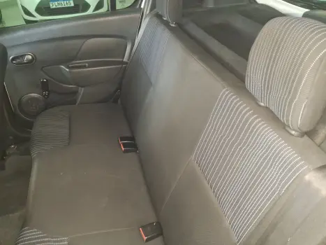 RENAULT Sandero 1.0 16V 4P FLEX AUTHENTIQUE, Foto 10