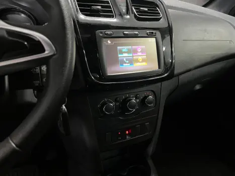 RENAULT Sandero 1.0 12V 4P SCE FLEX S EDITION, Foto 16