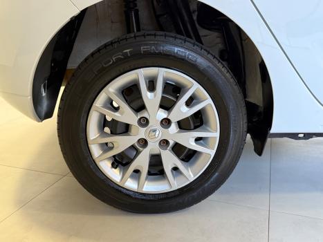 RENAULT Sandero 1.0 12V 4P FLEX SCE ZEN, Foto 6