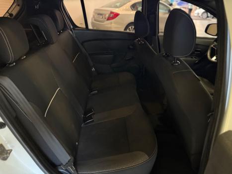RENAULT Sandero 1.0 12V 4P FLEX SCE ZEN, Foto 9