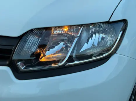 RENAULT Sandero 1.0 12V 4P FLEX SCE AUTHENTIQUE, Foto 5
