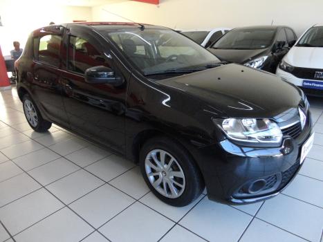 RENAULT Sandero 1.0 12V 4P FLEX SCE EXPRESSION, Foto 1