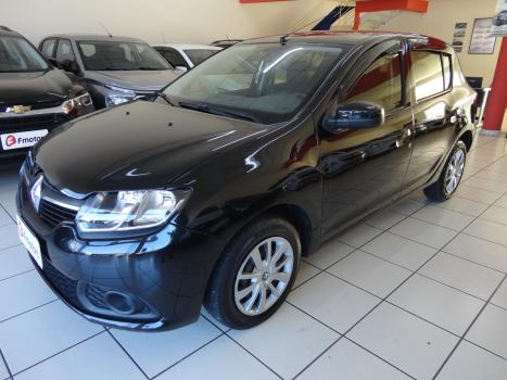 RENAULT Sandero 1.0 12V 4P FLEX SCE EXPRESSION, Foto 3