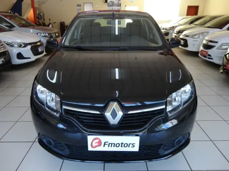 RENAULT Sandero 1.0 12V 4P FLEX SCE EXPRESSION, Foto 6