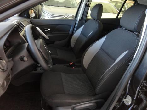 RENAULT Sandero 1.0 12V 4P FLEX SCE EXPRESSION, Foto 8