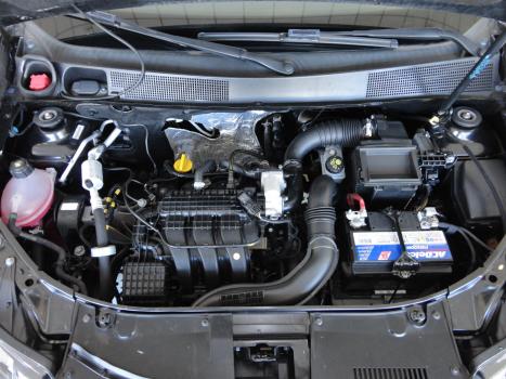 RENAULT Sandero 1.0 12V 4P FLEX SCE EXPRESSION, Foto 9