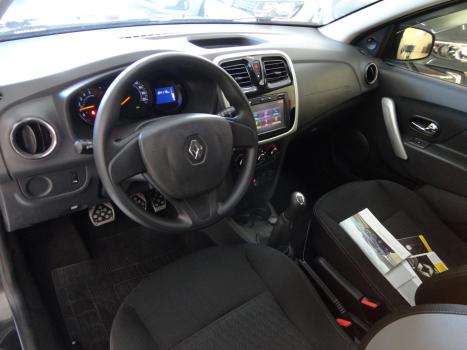 RENAULT Sandero 1.0 12V 4P FLEX SCE EXPRESSION, Foto 10