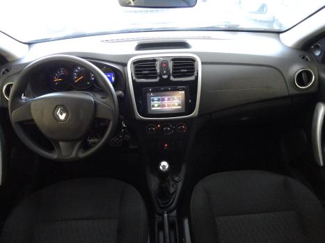 RENAULT Sandero 1.0 12V 4P FLEX SCE EXPRESSION, Foto 12