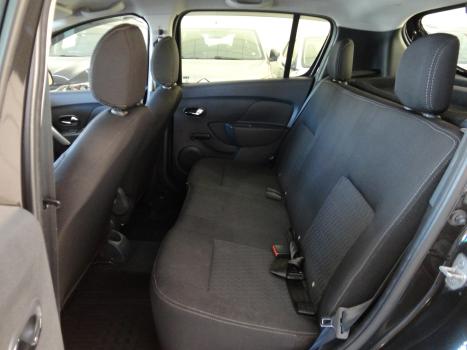 RENAULT Sandero 1.0 12V 4P FLEX SCE EXPRESSION, Foto 17