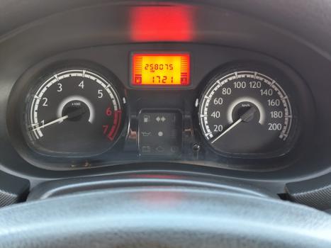 RENAULT Sandero 1.0 16V 4P FLEX AUTHENTIQUE, Foto 4
