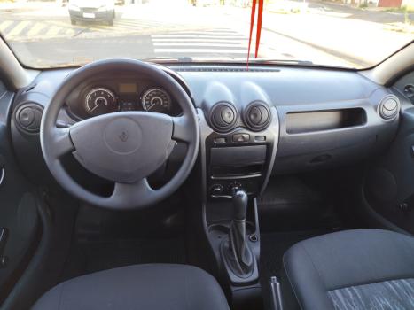 RENAULT Sandero 1.0 16V 4P FLEX AUTHENTIQUE, Foto 5