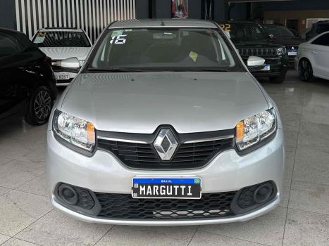 RENAULT Sandero 1.0 16V 4P FLEX EXPRESSION, Foto 2