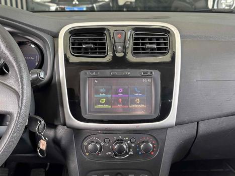 RENAULT Sandero 1.0 16V 4P FLEX EXPRESSION, Foto 10