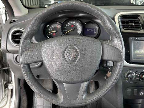 RENAULT Sandero 1.0 16V 4P FLEX EXPRESSION, Foto 11
