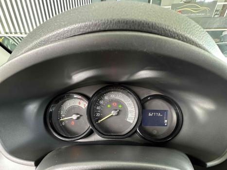 RENAULT Sandero 1.0 16V 4P FLEX EXPRESSION, Foto 12