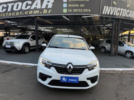RENAULT Sandero 1.0 12V 4P FLEX GT LINE, Foto 2