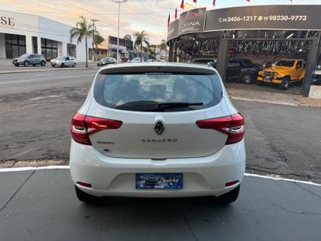 RENAULT Sandero 1.0 12V 4P FLEX GT LINE, Foto 6