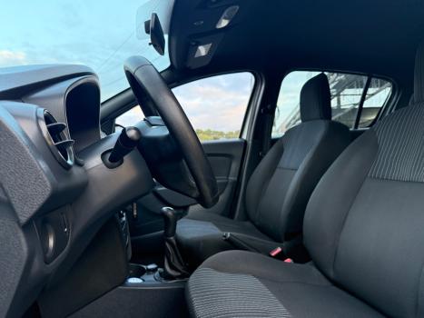 RENAULT Sandero 1.0 12V 4P FLEX GT LINE, Foto 8