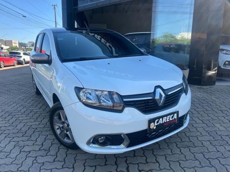 RENAULT Sandero 1.0 12V 4P SCE VIBE FLEX, Foto 1
