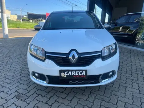 RENAULT Sandero 1.0 12V 4P SCE VIBE FLEX, Foto 2