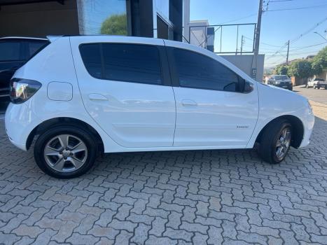 RENAULT Sandero 1.0 12V 4P SCE VIBE FLEX, Foto 5