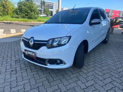 RENAULT Sandero 1.0 12V 4P SCE VIBE FLEX, Foto 7