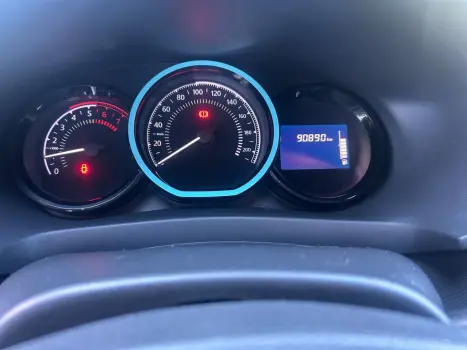 RENAULT Sandero 1.0 12V 4P SCE VIBE FLEX, Foto 10