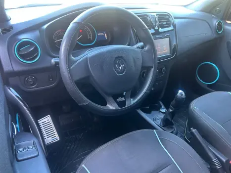 RENAULT Sandero 1.0 12V 4P SCE VIBE FLEX, Foto 11