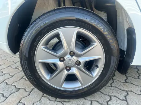 RENAULT Sandero 1.0 12V 4P SCE VIBE FLEX, Foto 17