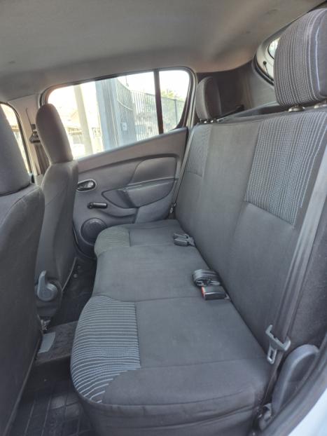 RENAULT Sandero 1.0 12V 4P FLEX SCE AUTHENTIQUE, Foto 8