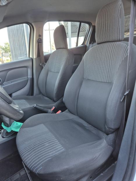 RENAULT Sandero 1.0 12V 4P FLEX SCE AUTHENTIQUE, Foto 10