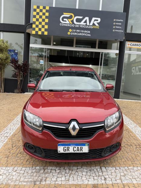 RENAULT Sandero 1.0 16V 4P FLEX EXPRESSION, Foto 1