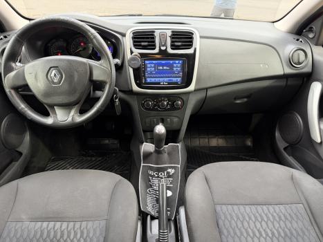 RENAULT Sandero 1.0 16V 4P FLEX EXPRESSION, Foto 9