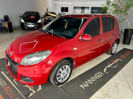 RENAULT Sandero 1.0 16V 4P FLEX EXPRESSION, Foto 1