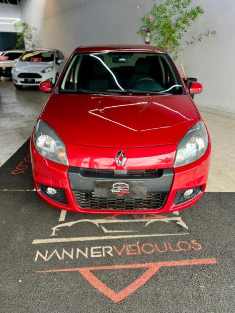 RENAULT Sandero 1.0 16V 4P FLEX EXPRESSION, Foto 2