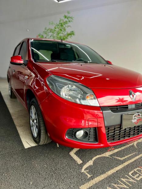 RENAULT Sandero 1.0 16V 4P FLEX EXPRESSION, Foto 8